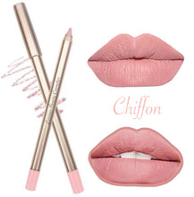 Load image into Gallery viewer, Luscious lip liners
